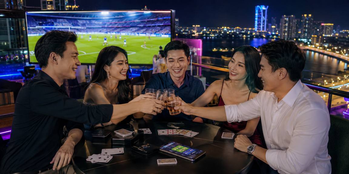 qq8866 Tìm hiểu lý do qq8866 ra đời